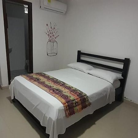 Hotel Habibi Barranquilla  Exterior photo