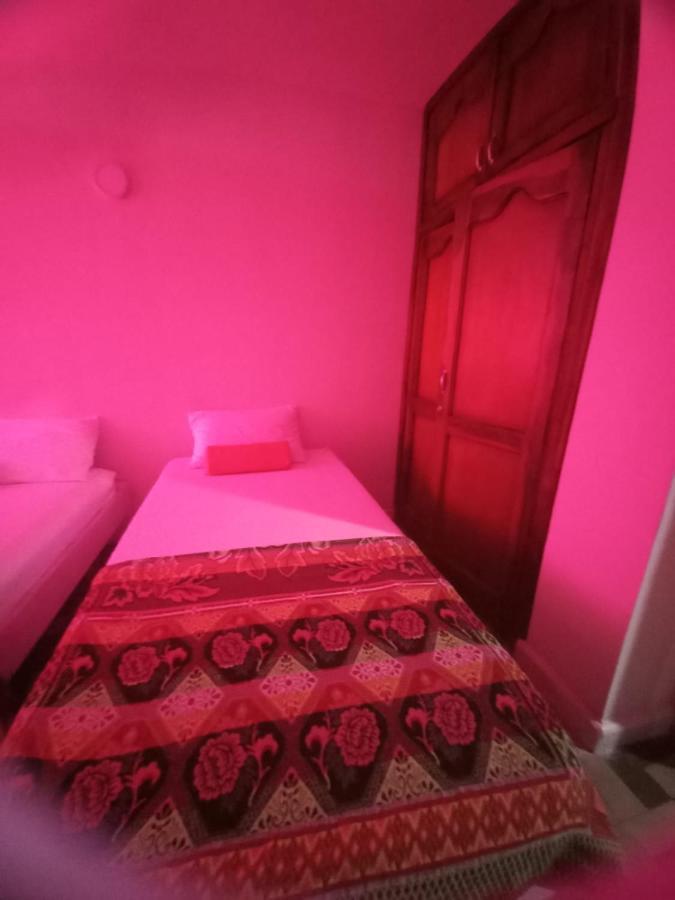 Hotel Habibi Barranquilla  Exterior photo