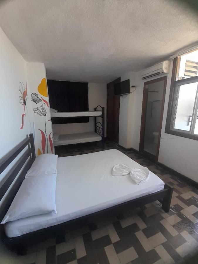 Hotel Habibi Barranquilla  Exterior photo