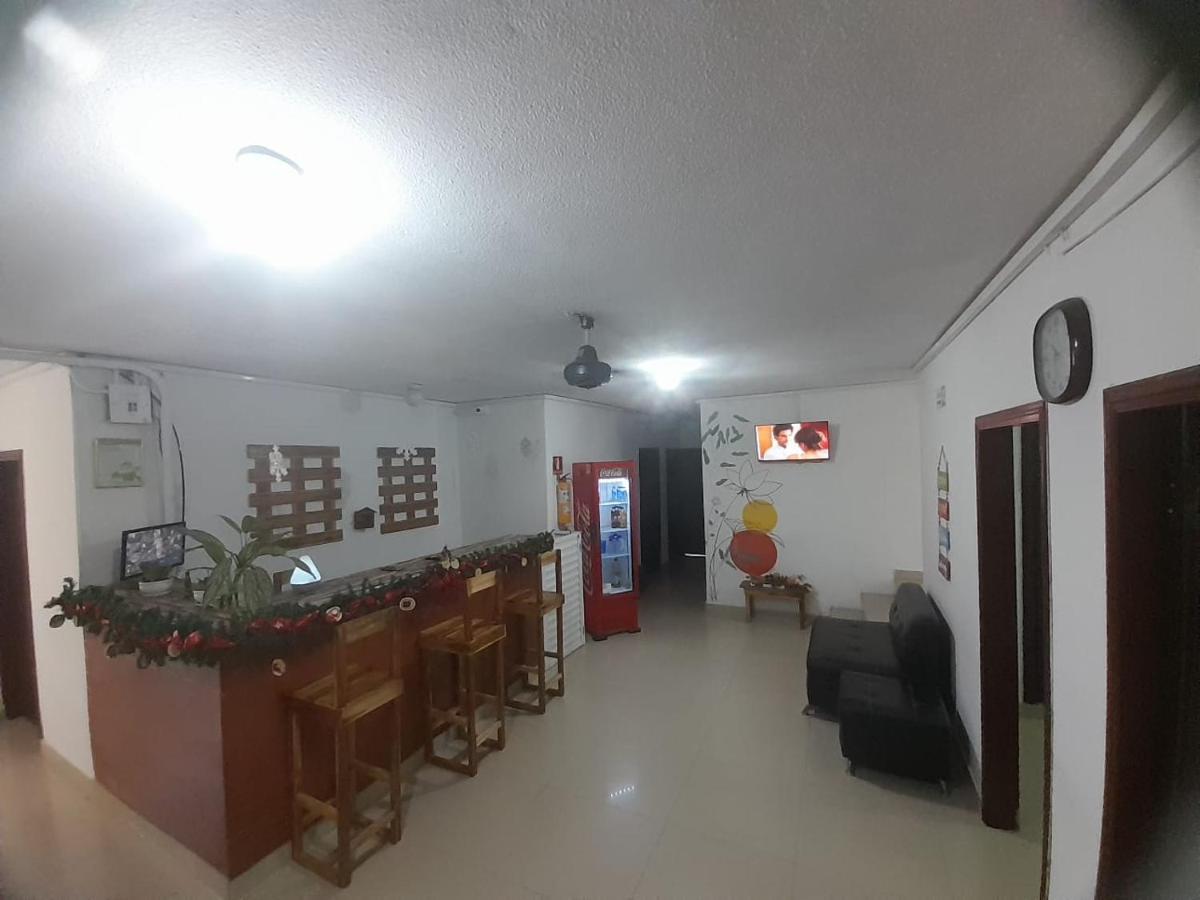Hotel Habibi Barranquilla  Exterior photo
