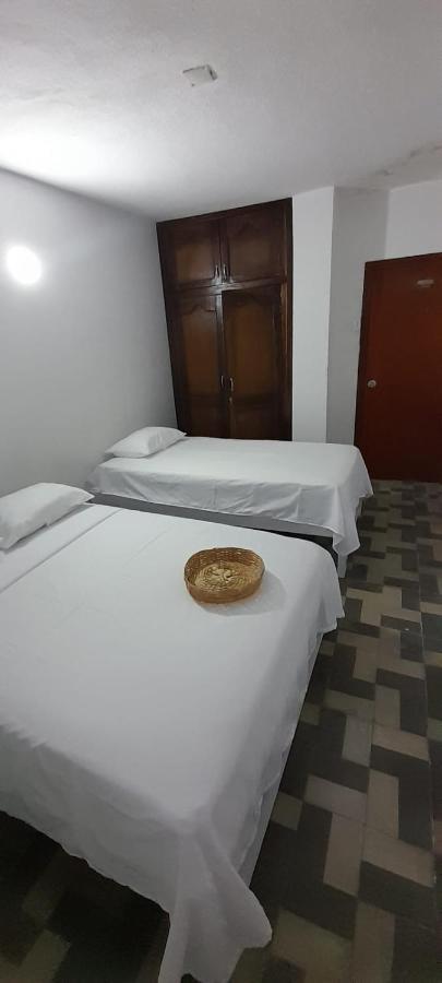 Hotel Habibi Barranquilla  Exterior photo