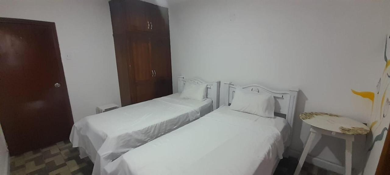 Hotel Habibi Barranquilla  Exterior photo