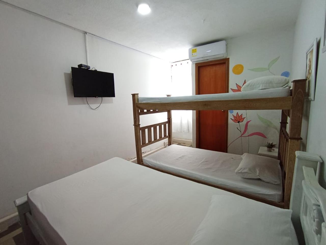Hotel Habibi Barranquilla  Exterior photo