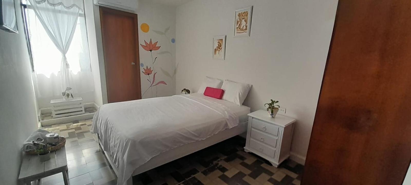 Hotel Habibi Barranquilla  Exterior photo